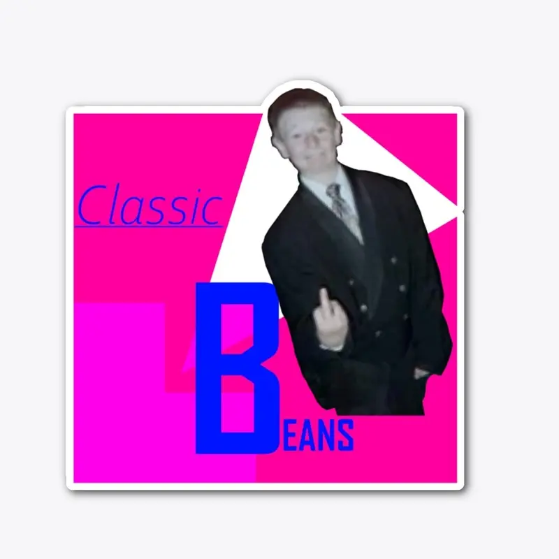 Classic Beans